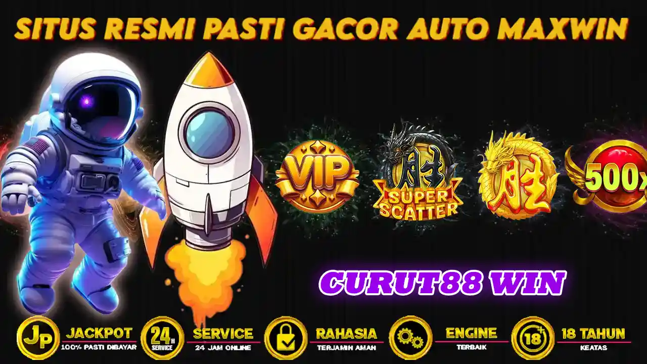 Curut88 Win